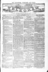 Blandford and Wimborne Telegram