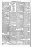 Blandford and Wimborne Telegram Friday 07 January 1876 Page 4