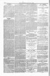 Blandford and Wimborne Telegram Friday 07 January 1876 Page 6