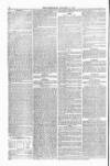 Blandford and Wimborne Telegram Friday 07 January 1876 Page 8
