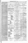 Blandford and Wimborne Telegram Friday 07 January 1876 Page 9