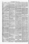 Blandford and Wimborne Telegram Friday 07 January 1876 Page 10
