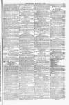 Blandford and Wimborne Telegram Friday 07 January 1876 Page 11
