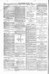 Blandford and Wimborne Telegram Friday 07 January 1876 Page 12