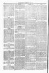 Blandford and Wimborne Telegram Friday 18 February 1876 Page 8