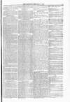Blandford and Wimborne Telegram Friday 18 February 1876 Page 9