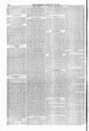 Blandford and Wimborne Telegram Friday 18 February 1876 Page 10