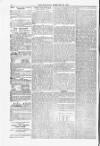 Blandford and Wimborne Telegram Friday 25 February 1876 Page 2