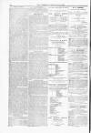 Blandford and Wimborne Telegram Friday 25 February 1876 Page 6