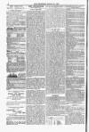 Blandford and Wimborne Telegram Friday 10 March 1876 Page 2