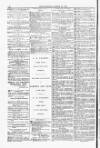 Blandford and Wimborne Telegram Friday 10 March 1876 Page 12