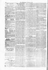 Blandford and Wimborne Telegram Friday 21 April 1876 Page 2