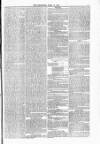 Blandford and Wimborne Telegram Friday 21 April 1876 Page 3