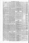 Blandford and Wimborne Telegram Friday 21 April 1876 Page 4