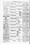 Blandford and Wimborne Telegram Friday 21 April 1876 Page 6