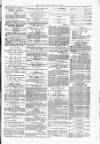 Blandford and Wimborne Telegram Friday 21 April 1876 Page 7