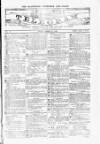Blandford and Wimborne Telegram Friday 28 April 1876 Page 1