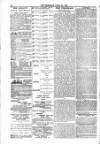 Blandford and Wimborne Telegram Friday 28 April 1876 Page 2