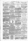 Blandford and Wimborne Telegram Friday 28 April 1876 Page 6