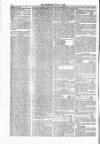 Blandford and Wimborne Telegram Friday 19 May 1876 Page 4