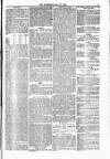 Blandford and Wimborne Telegram Friday 19 May 1876 Page 9