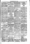 Blandford and Wimborne Telegram Friday 19 May 1876 Page 11