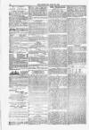 Blandford and Wimborne Telegram Friday 26 May 1876 Page 2
