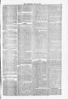 Blandford and Wimborne Telegram Friday 26 May 1876 Page 3