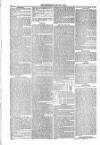 Blandford and Wimborne Telegram Friday 26 May 1876 Page 4