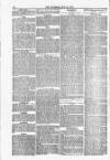 Blandford and Wimborne Telegram Friday 26 May 1876 Page 10