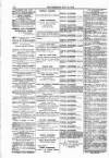 Blandford and Wimborne Telegram Friday 26 May 1876 Page 12