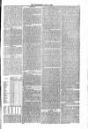 Blandford and Wimborne Telegram Friday 02 June 1876 Page 3