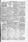 Blandford and Wimborne Telegram Friday 02 June 1876 Page 11