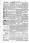 Blandford and Wimborne Telegram Friday 16 June 1876 Page 2