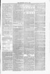 Blandford and Wimborne Telegram Friday 16 June 1876 Page 3