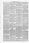 Blandford and Wimborne Telegram Friday 16 June 1876 Page 10