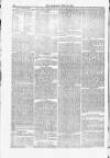 Blandford and Wimborne Telegram Friday 30 June 1876 Page 8