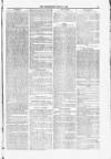 Blandford and Wimborne Telegram Friday 30 June 1876 Page 9