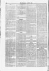 Blandford and Wimborne Telegram Friday 30 June 1876 Page 10
