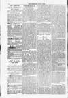 Blandford and Wimborne Telegram Friday 07 July 1876 Page 2
