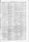 Blandford and Wimborne Telegram Friday 07 July 1876 Page 3