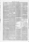 Blandford and Wimborne Telegram Friday 07 July 1876 Page 4