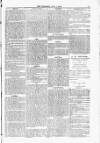 Blandford and Wimborne Telegram Friday 07 July 1876 Page 9