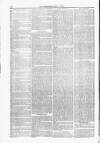 Blandford and Wimborne Telegram Friday 07 July 1876 Page 10
