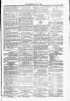 Blandford and Wimborne Telegram Friday 07 July 1876 Page 11