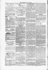 Blandford and Wimborne Telegram Friday 21 July 1876 Page 2