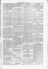 Blandford and Wimborne Telegram Friday 21 July 1876 Page 5