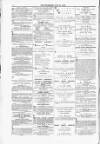 Blandford and Wimborne Telegram Friday 21 July 1876 Page 6