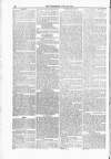 Blandford and Wimborne Telegram Friday 21 July 1876 Page 10