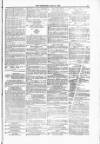 Blandford and Wimborne Telegram Friday 21 July 1876 Page 11